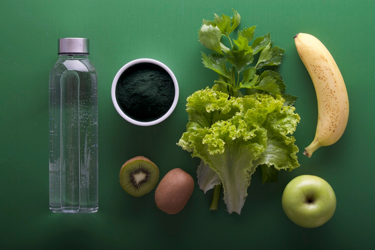 Os Benefícios dos Produtos Naturais no Bem-Estar